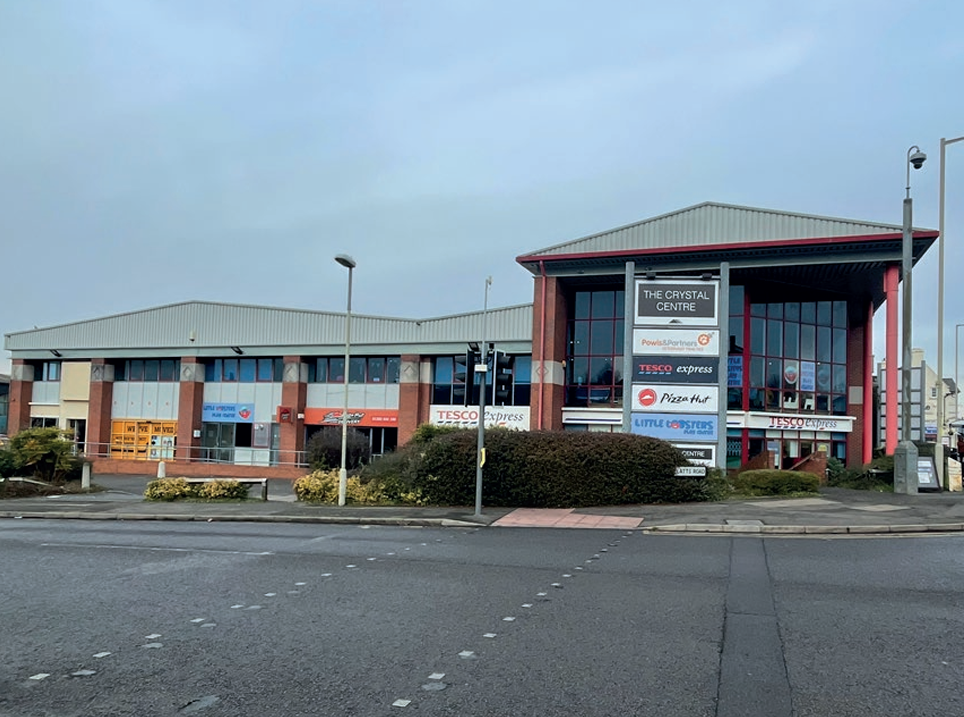 Platts Rd, Stourbridge for sale Primary Photo- Image 1 of 9