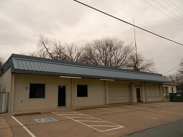 302 N Woods St, Sherman, TX for sale Primary Photo- Image 1 of 1