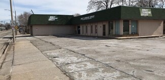 More details for 610 E Cesar E Chavez Ave, Lansing, MI - Office for Sale