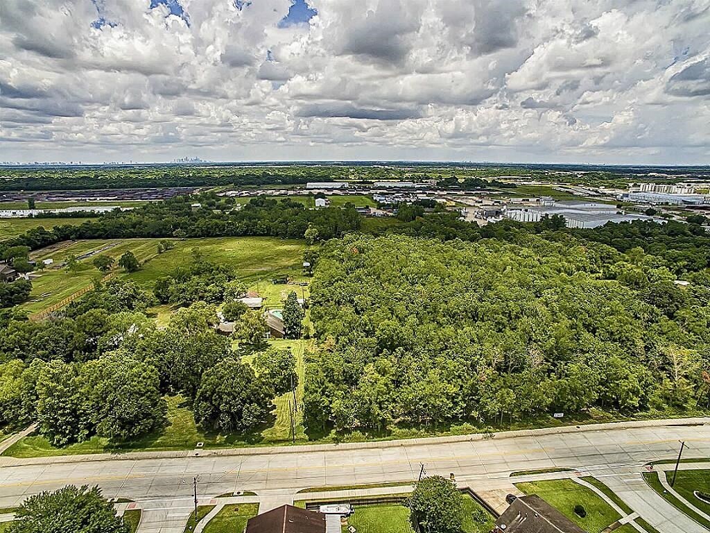 0 Orange St, Pearland, TX for sale Building Photo- Image 1 of 1