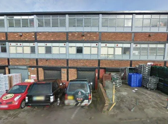 Fourth Way, Wembley for lease - Building Photo - Image 2 of 2