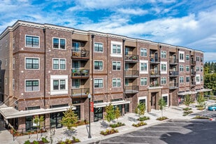 West End District - Bar