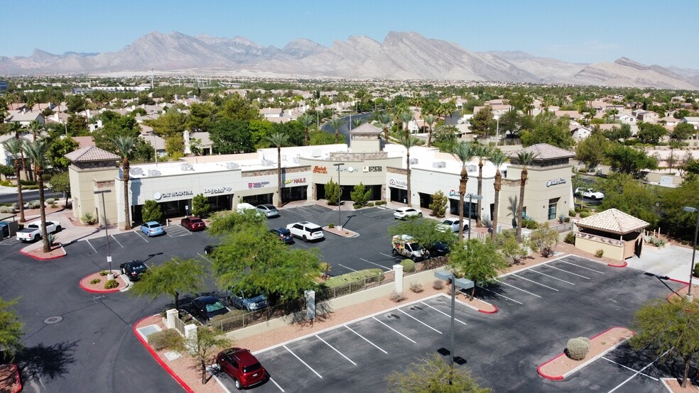 9691 Trailwood Dr, Las Vegas, NV for lease - Building Photo - Image 3 of 4