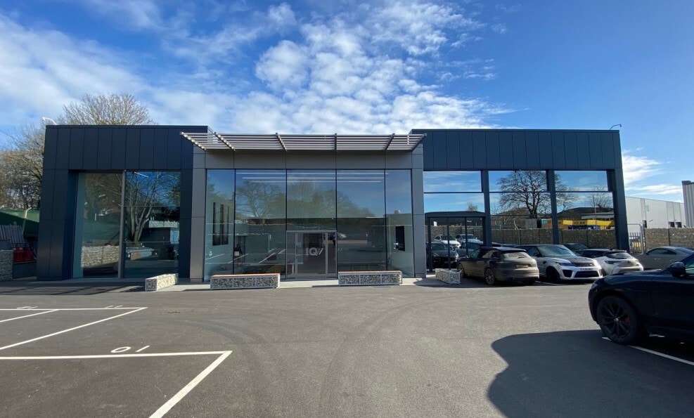 Raans Rd, Amersham for lease Primary Photo- Image 1 of 2