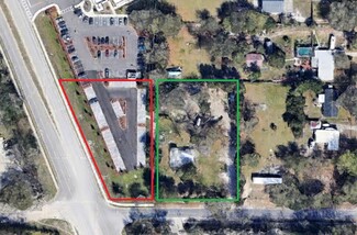 More details for 1314 E 148th Ave, Lutz, FL - Land for Sale