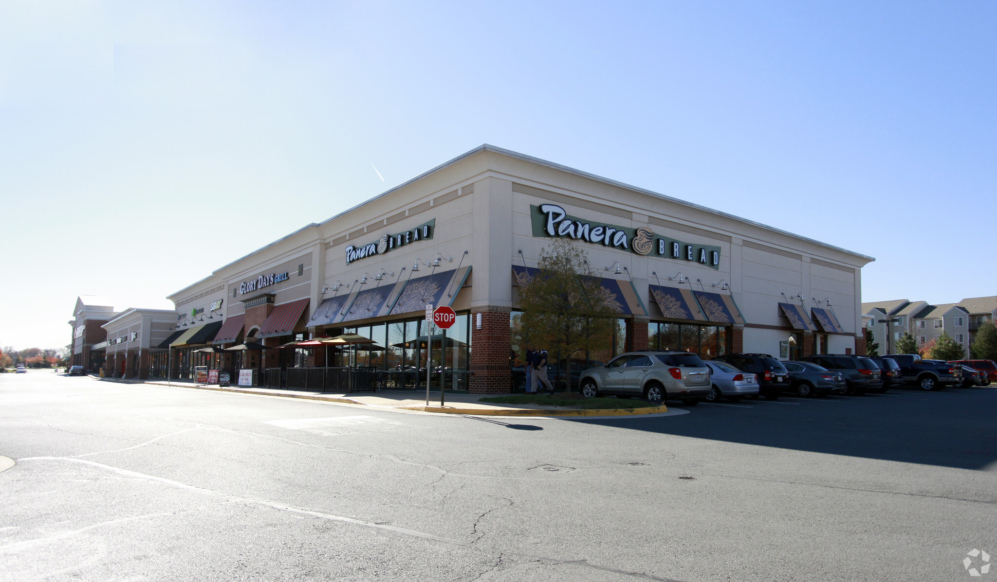 9534 Liberia Ave, Manassas, VA for lease Building Photo- Image 1 of 8