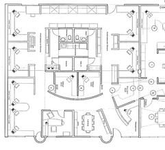 6631 Commerce Pky, Dublin, OH for lease Floor Plan- Image 1 of 1