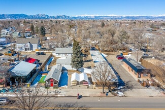 More details for 107 N Public Rd, Lafayette, CO - Multifamily for Sale