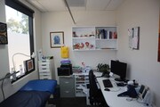Private Office/ Medical Space