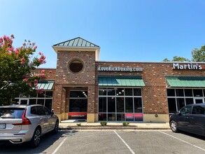 11479-11495 Berry Rd, Waldorf, MD for lease Building Photo- Image 1 of 4