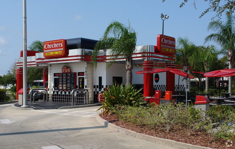 7851 Roseland Rd, Sebastian, FL for sale - Primary Photo - Image 1 of 1