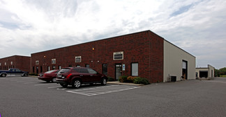 More details for 555 NW Pitts School Rd, Concord, NC - Industrial for Lease