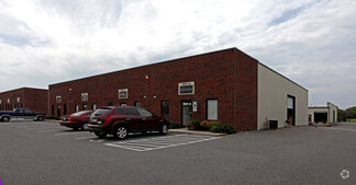 More details for 555 NW Pitts School Rd, Concord, NC - Industrial for Lease