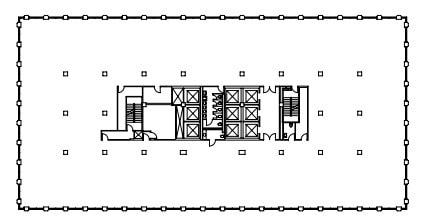 525 B St, San Diego, CA for lease Floor Plan- Image 1 of 1