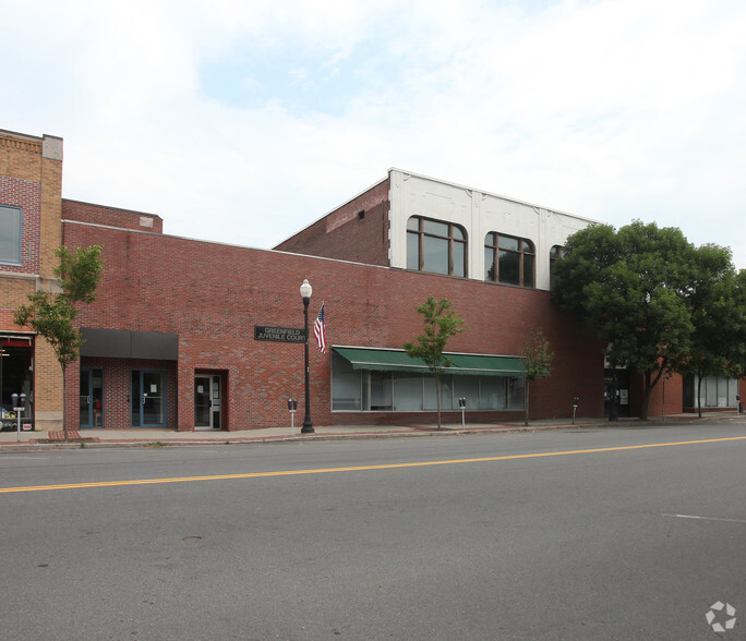 114 Main St, Greenfield, MA for sale - Building Photo - Image 3 of 3