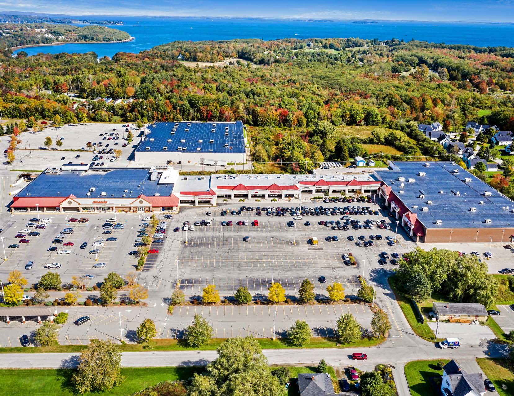 235 Camden St, Rockland, ME for lease Primary Photo- Image 1 of 2