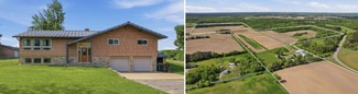 More details for 9523 River Rd, Amherst, WI - Industrial for Sale