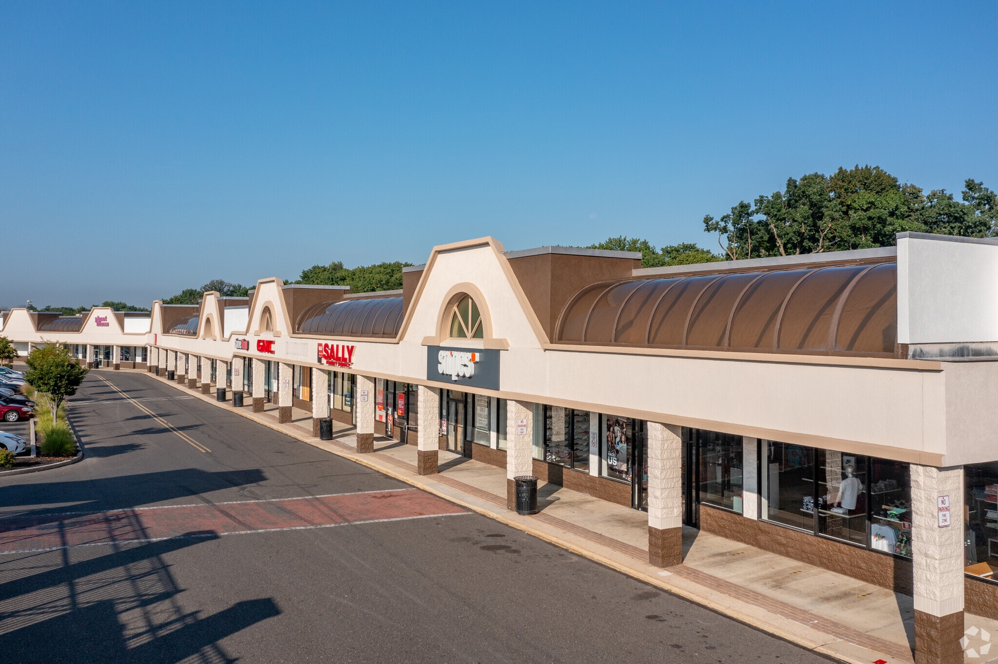 500 Rt 38, Cherry Hill, NJ 08002 Cherry Hill Commons