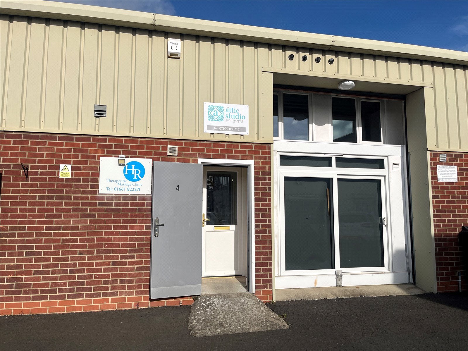 Ponteland, Ponteland for sale Building Photo- Image 1 of 1