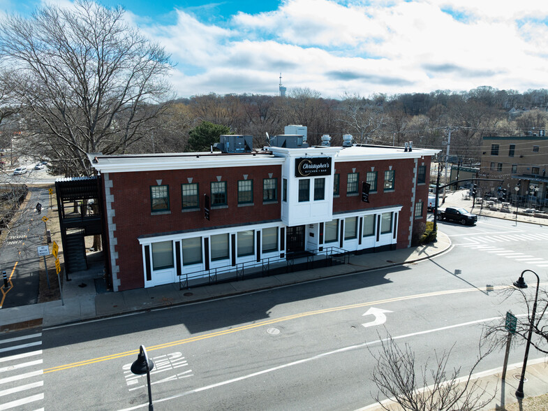 2-4 S Main St, Woonsocket, RI for sale - Building Photo - Image 1 of 14