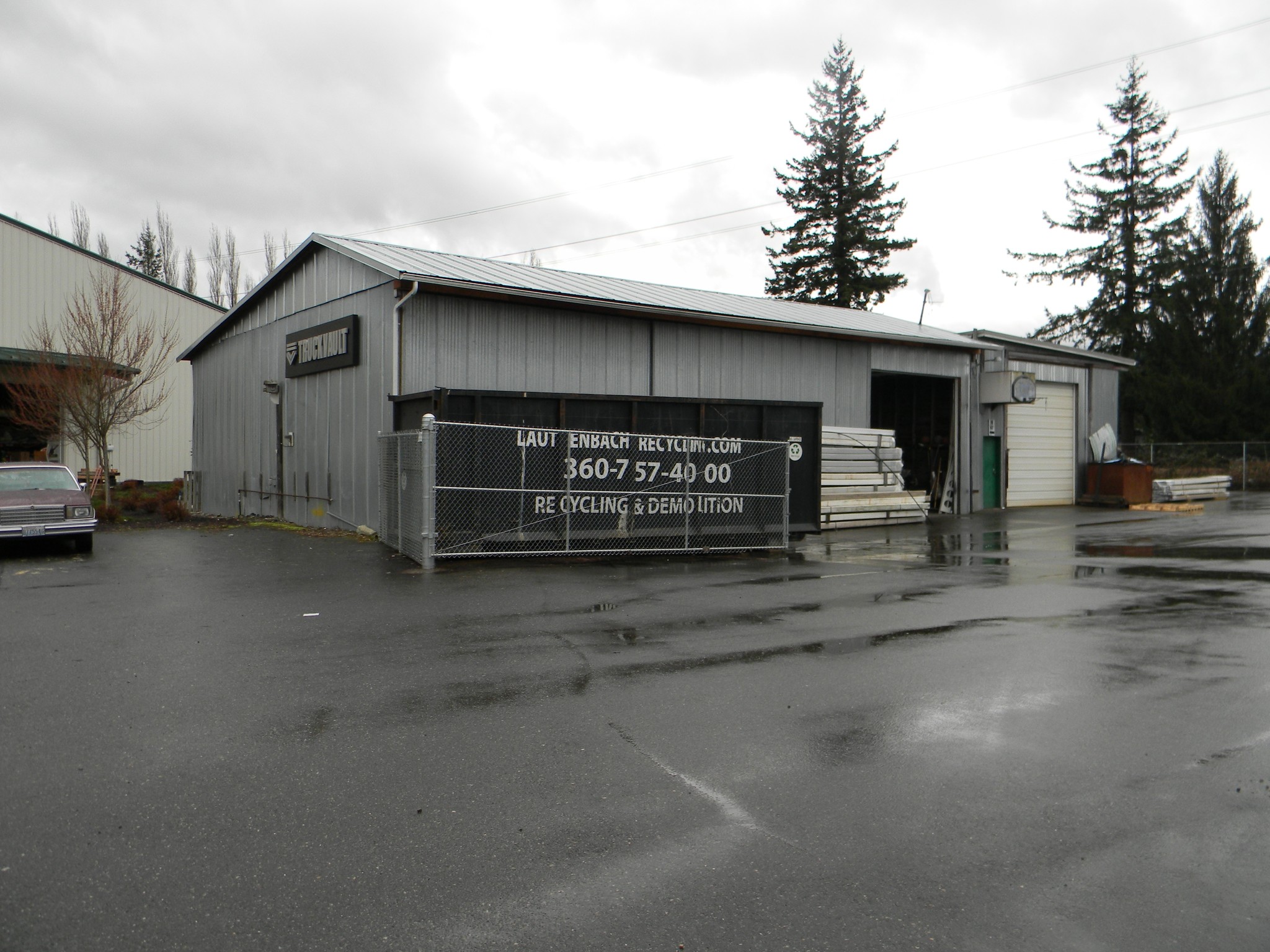 211 Township St, Sedro Woolley, WA for sale Building Photo- Image 1 of 1