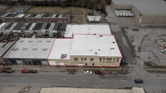 More details for 140 N Kresson St, Baltimore, MD - Industrial for Lease