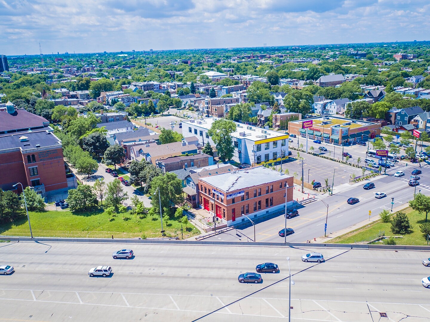 2737 W Diversey Ave, Chicago, IL for sale Building Photo- Image 1 of 1
