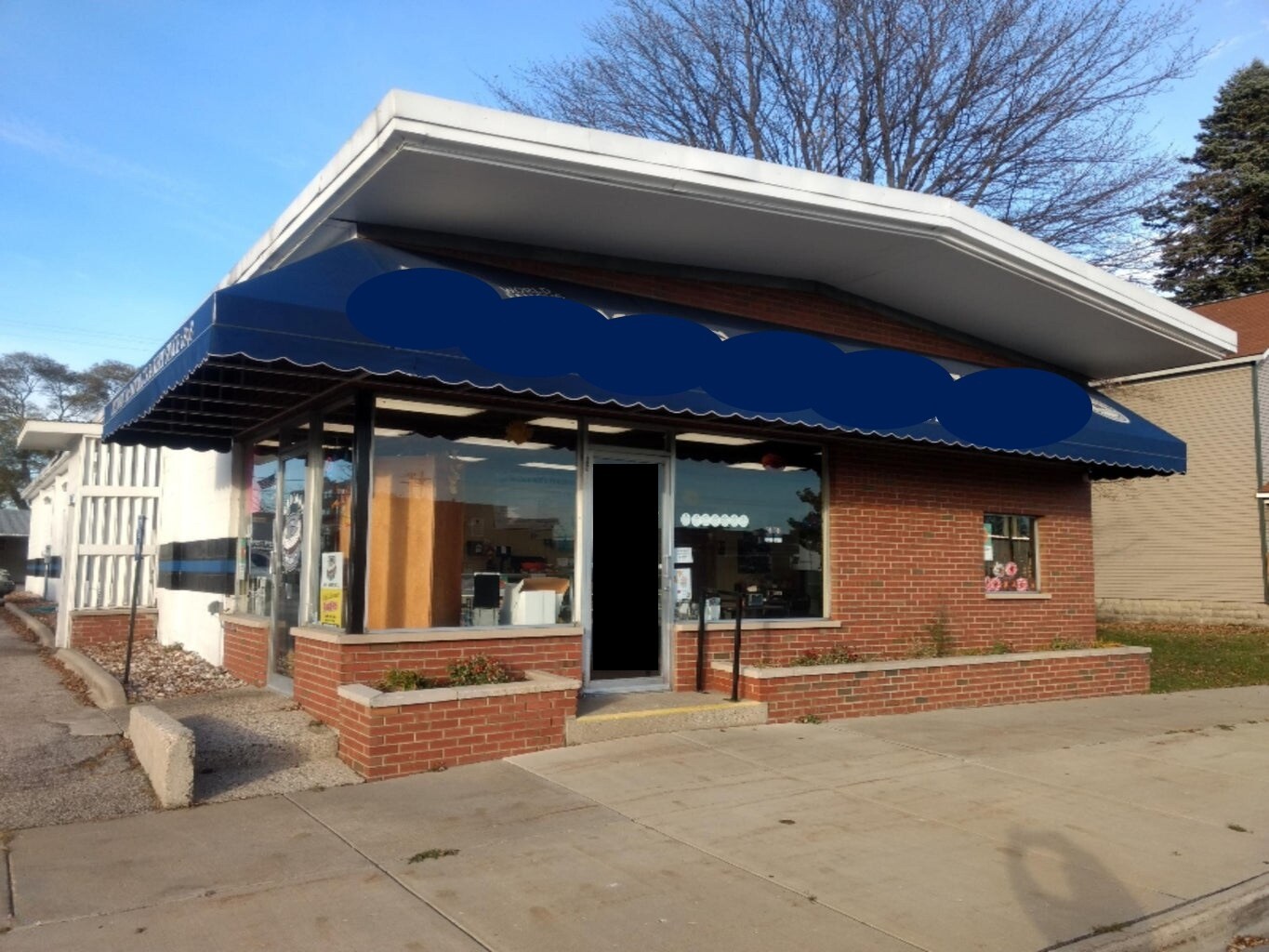 103 E Dowland St, Ludington, MI for sale Building Photo- Image 1 of 1