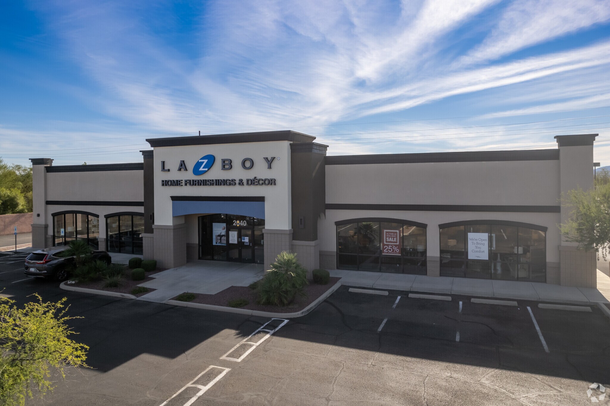 2040 W Ina Rd, Tucson, AZ for sale Primary Photo- Image 1 of 1