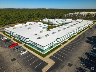 More details for 2805 Veterans Memorial Hwy, Ronkonkoma, NY - Office for Lease