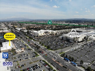 More details for 10171-10191 Magnolia Ave, Riverside, CA - Retail for Lease