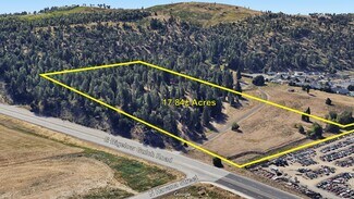 More details for Francis Ave, Spokane, WA - Land for Sale