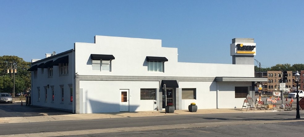 3340 S Harlem Ave, Riverside, IL for sale - Primary Photo - Image 1 of 1