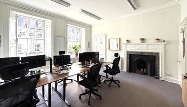36 George St, Perth for lease Interior Photo- Image 1 of 2