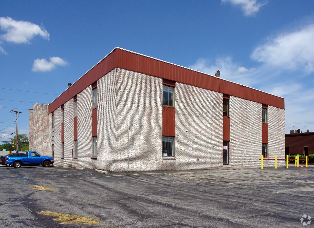 4346 Secor Rd, Toledo, OH 43623 Property Record