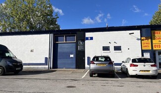 More details for Dinsdale Rd, Bromborough - Industrial for Lease