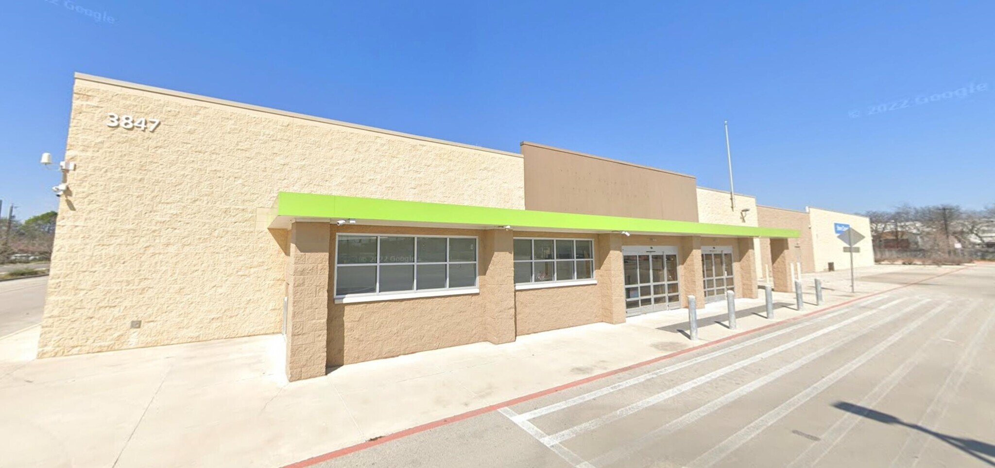 3847 Pleasanton Rd, San Antonio, TX for sale Building Photo- Image 1 of 1