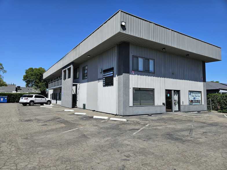 2309 W Alpine Ave, Stockton, CA for lease - Building Photo - Image 2 of 10