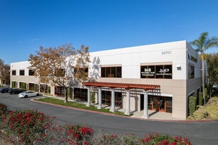 32701-32707 Calle Perfecto, San Juan Capistrano CA - Warehouse