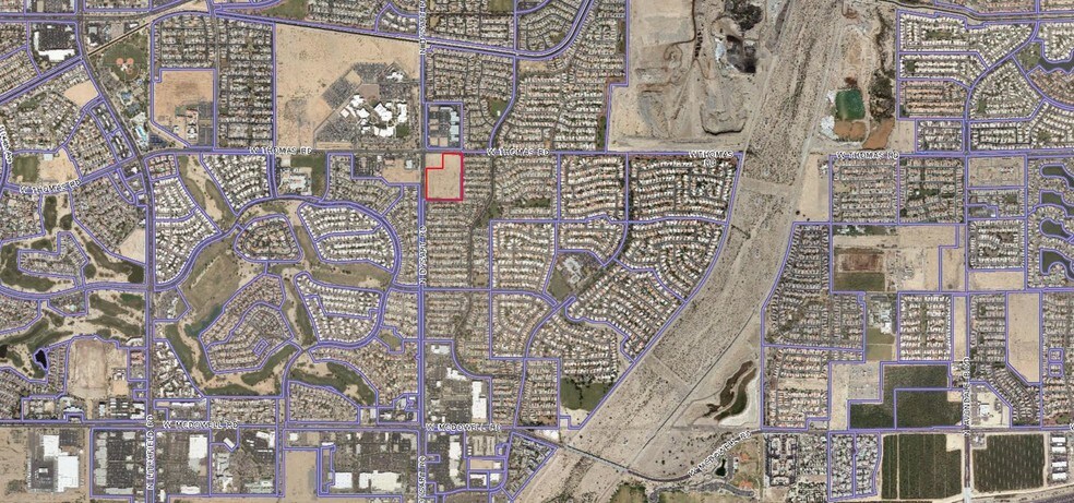 DYSART, Avondale, AZ for sale - Other - Image 1 of 1