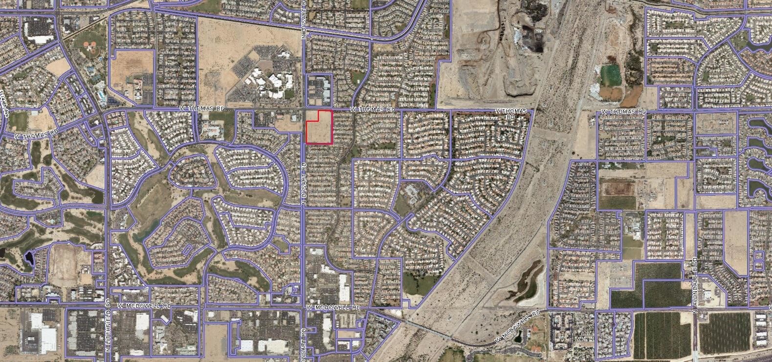 DYSART, Avondale, AZ for sale Other- Image 1 of 1