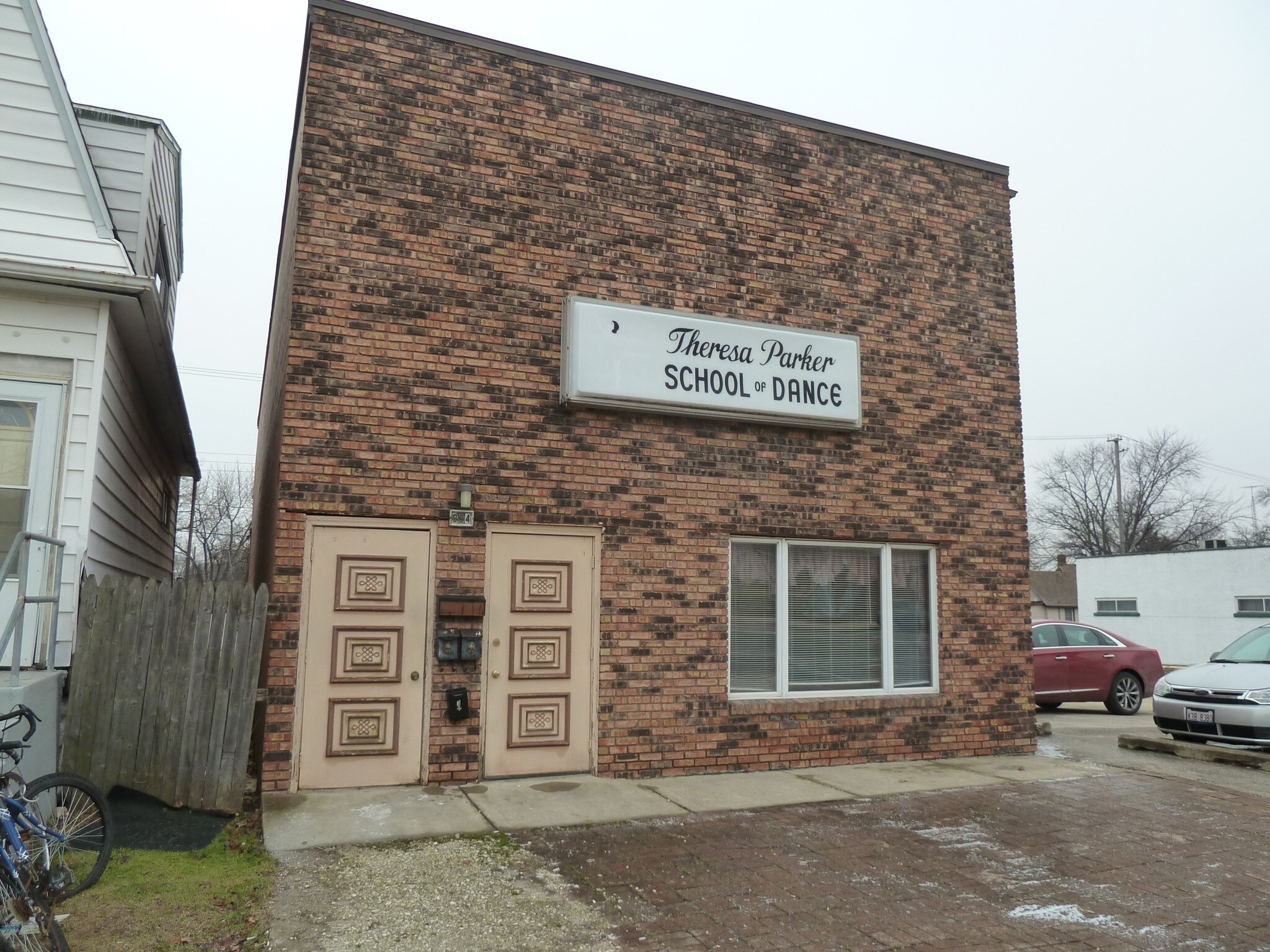 934 W Broadway St, Bradley, IL for sale Building Photo- Image 1 of 1