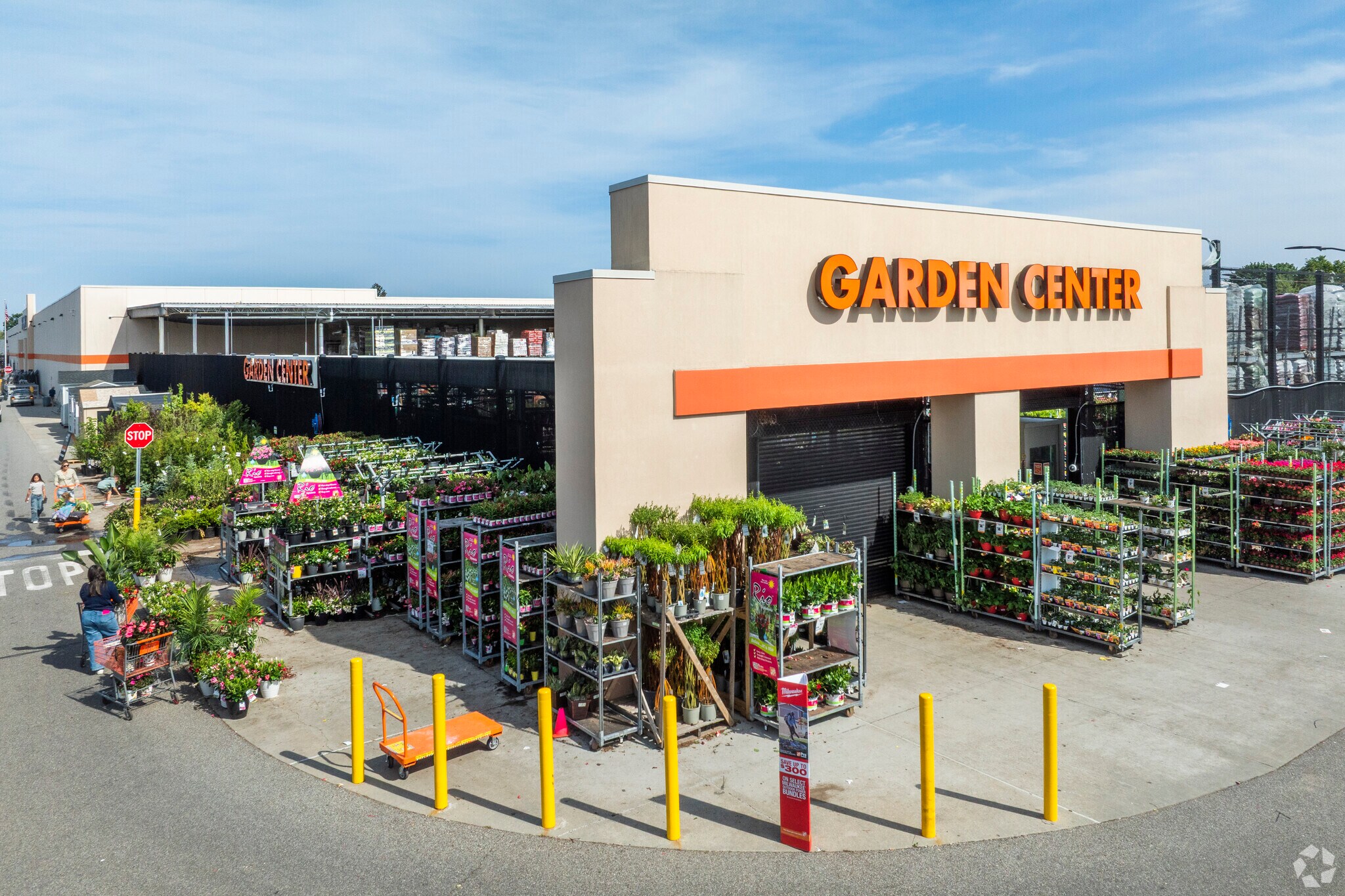 3350-3550 Hempstead Tpke, Levittown, NY for sale Primary Photo- Image 1 of 1