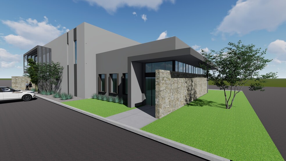 W. Alexander, Las Vegas, NV for sale - Building Photo - Image 3 of 12