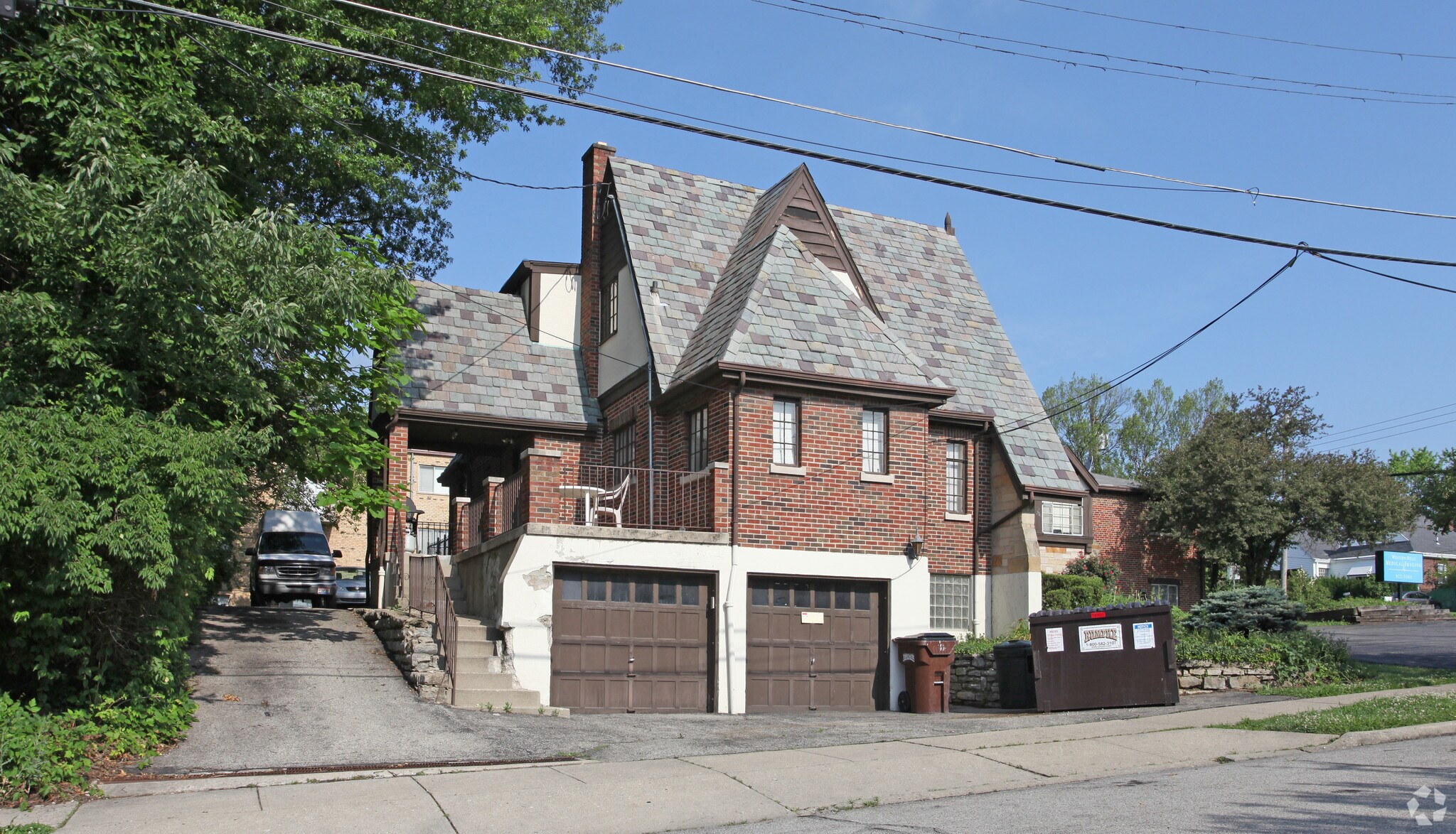 3515 Werk Rd, Cincinnati, OH for sale Building Photo- Image 1 of 1
