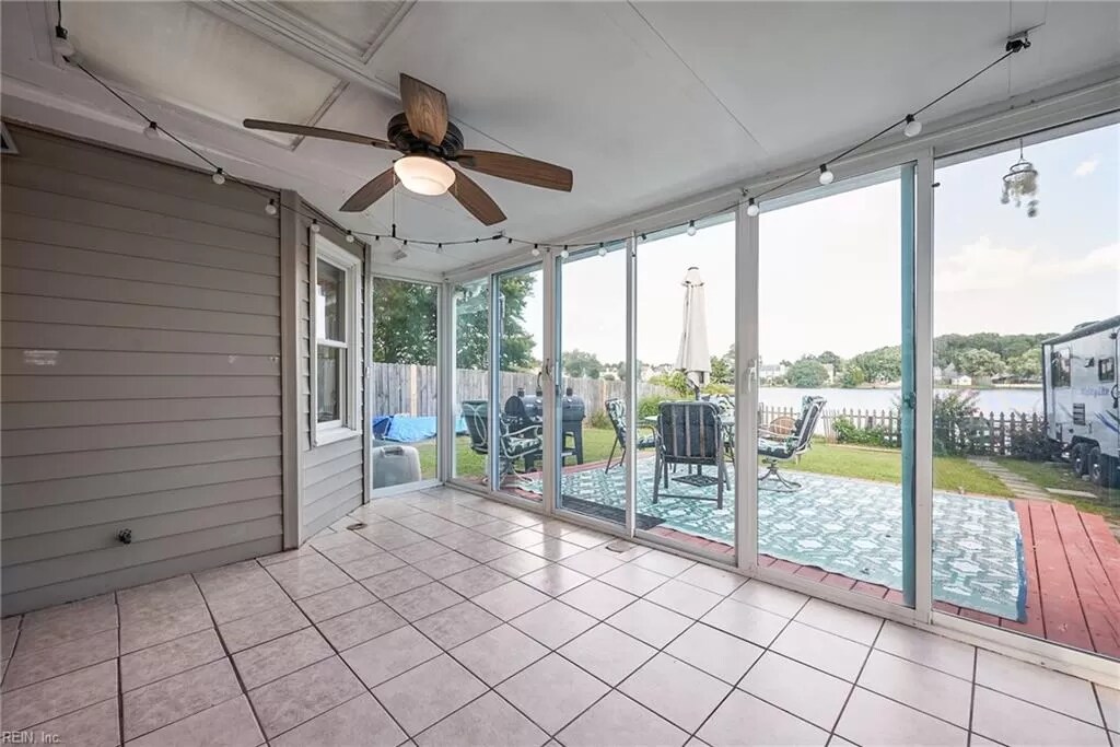 Four single family houses rental Virginia Beach, VA for Sale