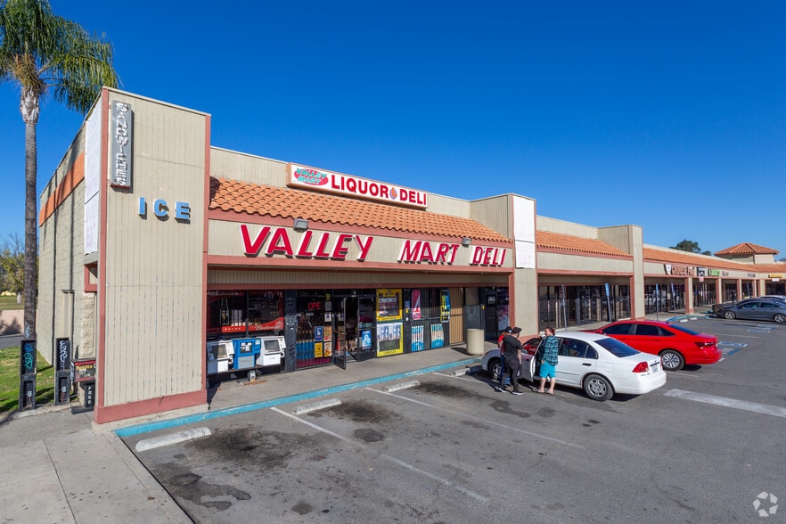 19980 Grand Ave, Lake Elsinore, CA for sale - Building Photo - Image 1 of 1