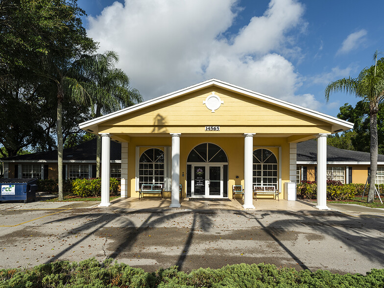 14565 Sims Rd, Delray Beach, FL for sale - Building Photo - Image 1 of 41