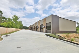 More details for 17214 Huffmeister Rd, Cypress, TX - Industrial for Sale