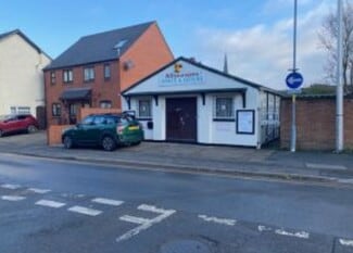 More details for 35 Friars St, Hereford - Office for Lease